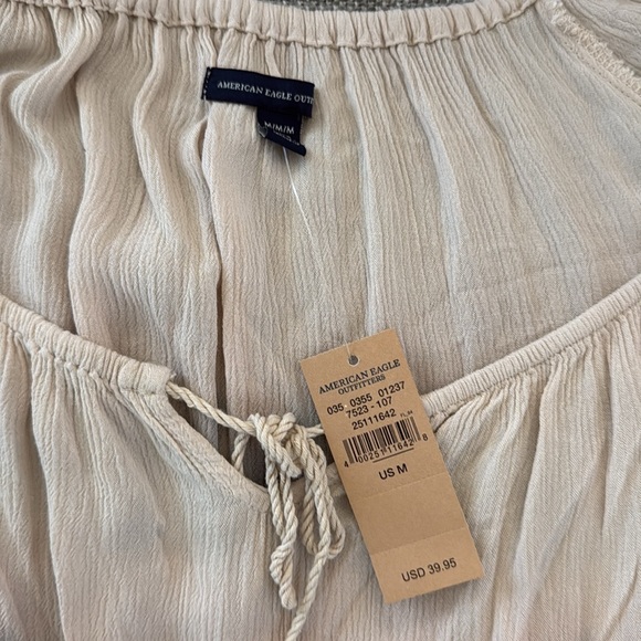 American eagle women’s top - Picture 2 of 4